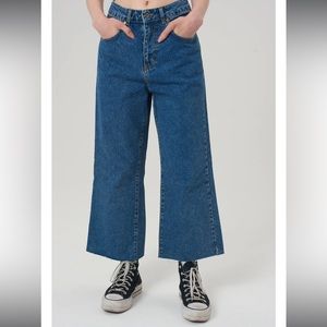 The Ragged Priest Skater Jean Sz 28